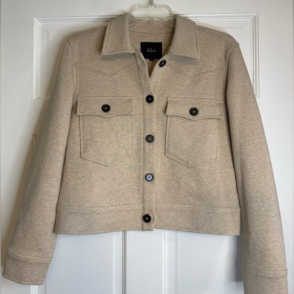 Rails Easton Jacket - Picture 1 of 6